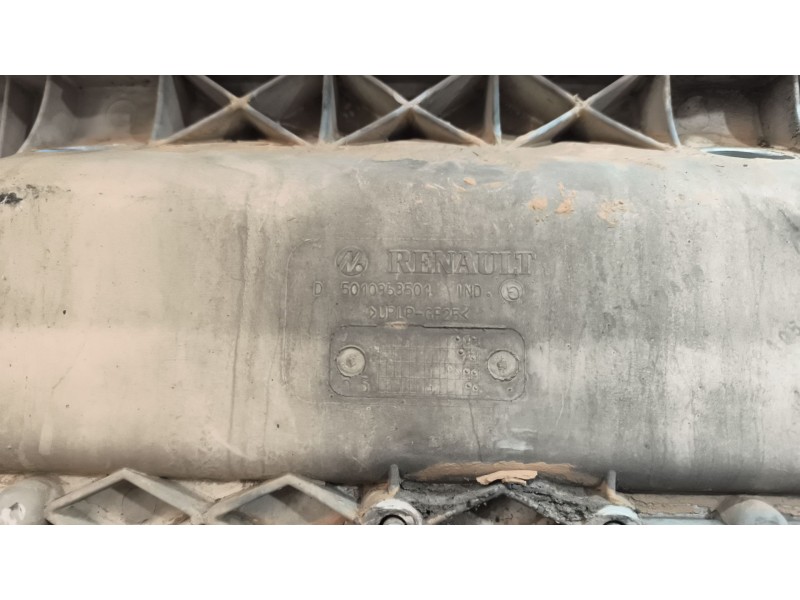 Recambio de paso rueda delantero derecho para renault midlum 4.2 diesel referencia OEM IAM 5010353531  