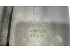 Recambio de tubo admision para iveco stralis (as) 12.9 diesel referencia OEM IAM 41003625   2