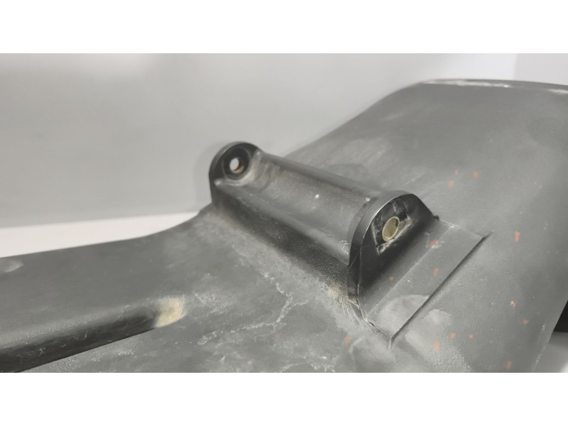 Recambio de tubo admision para iveco stralis (as) 12.9 diesel referencia OEM IAM 41003625  