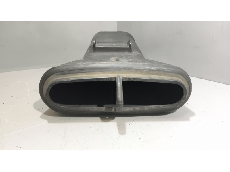 Recambio de tubo admision para iveco stralis (as) 12.9 diesel referencia OEM IAM 41003625  