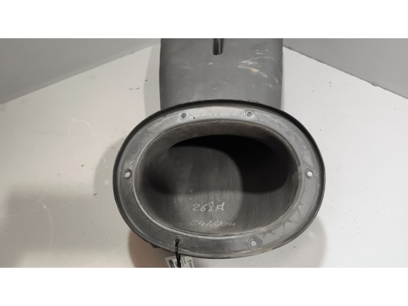 Recambio de tubo admision para iveco stralis (as) 12.9 diesel referencia OEM IAM 41003625  