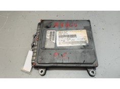Recambio de centralita motor edc para iveco eurotech cursor (mh) 7.8 diesel referencia OEM IAM 0281001527 504078154 
