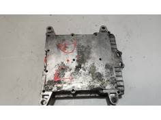 Recambio de centralita motor edc para iveco eurotech cursor (mh) 7.8 diesel referencia OEM IAM 0281001527 504078154  2