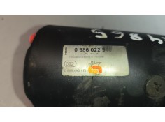 Recambio de motor arranque para iveco eurotech cursor (mh) 7.8 diesel referencia OEM IAM 0986022940 99432760 BOSCH 2