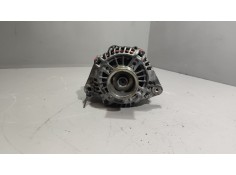 Recambio de alternador para iveco eurotech cursor (mh) 7.8 diesel referencia OEM IAM 504065776 A004TA0591 24V/90A/MITSUBISHI