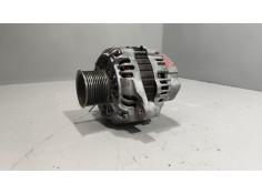 Recambio de alternador para iveco eurotech cursor (mh) 7.8 diesel referencia OEM IAM 504065776 A004TA0591 24V/90A/MITSUBISHI 2