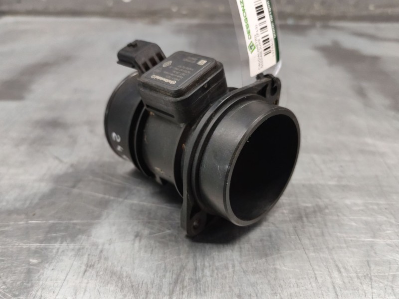 Recambio de caudalimetro para nissan juke (f15) 1.5 dci referencia OEM IAM 5WK97021  