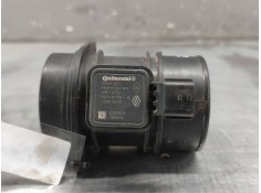 Recambio de caudalimetro para nissan juke (f15) 1.5 dci referencia OEM IAM 5WK97021   2