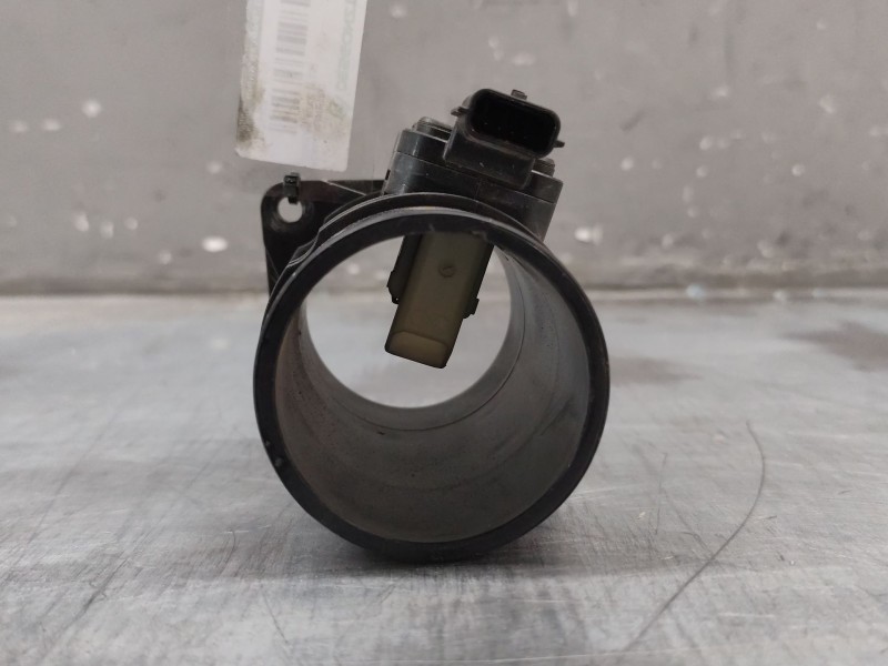 Recambio de caudalimetro para nissan juke (f15) 1.5 dci referencia OEM IAM 5WK97021  