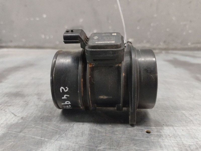 Recambio de caudalimetro para nissan juke (f15) 1.5 dci referencia OEM IAM 5WK97021  