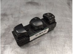 Recambio de mando elevalunas delantero izquierdo para nissan juke (f15) 1.5 dci referencia OEM IAM 254011KA5E  
