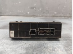 Recambio de mando elevalunas delantero izquierdo para nissan juke (f15) 1.5 dci referencia OEM IAM 254011KA5E   2