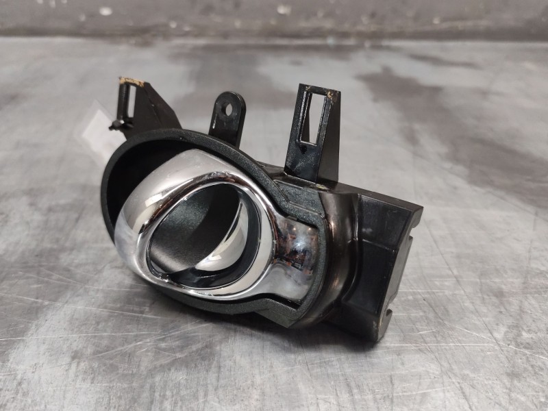 Recambio de maneta interior delantera izquierda para nissan juke (f15) 1.5 dci referencia OEM IAM   