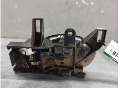 Recambio de maneta interior delantera izquierda para nissan juke (f15) 1.5 dci referencia OEM IAM    2