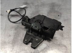 Recambio de cerradura maletero / porton para bmw 3 (e90) 320 d referencia OEM IAM 8196401  