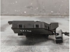 Recambio de cerradura maletero / porton para bmw 3 (e90) 320 d referencia OEM IAM 8196401   2