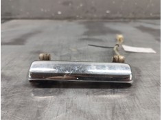 Recambio de maneta exterior delantera izquierda para nissan patrol iii/2 station wagon (w260) 2.8 d 4x4 referencia OEM IAM   