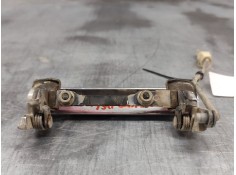Recambio de maneta exterior delantera izquierda para nissan patrol iii/2 station wagon (w260) 2.8 d 4x4 referencia OEM IAM    2