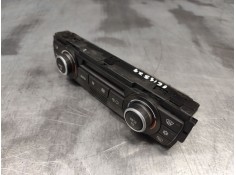 Recambio de mando climatizador para bmw 3 (e90) 320 d referencia OEM IAM 6411911968601  