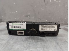 Recambio de mando climatizador para bmw 3 (e90) 320 d referencia OEM IAM 6411911968601   2