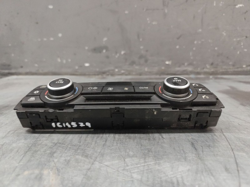 Recambio de mando climatizador para bmw 3 (e90) 320 d referencia OEM IAM 6411911968601  