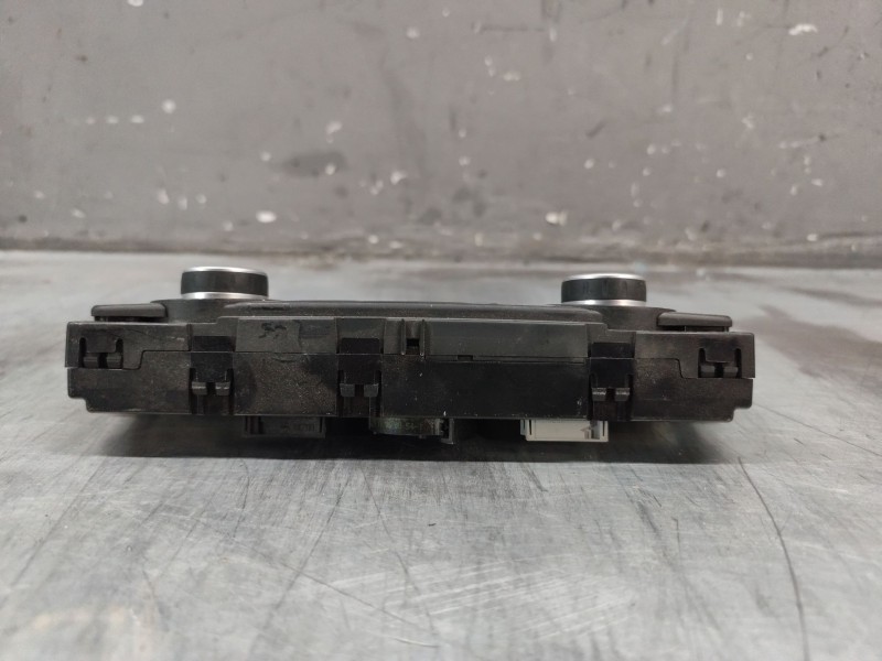 Recambio de mando climatizador para bmw 3 (e90) 320 d referencia OEM IAM 6411911968601  