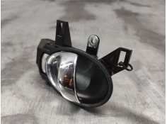 Recambio de maneta interior delantera derecha para nissan juke (f15) 1.5 dci referencia OEM IAM   