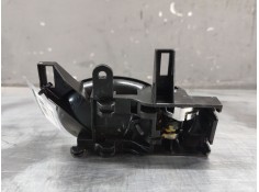 Recambio de maneta interior delantera derecha para nissan juke (f15) 1.5 dci referencia OEM IAM    2