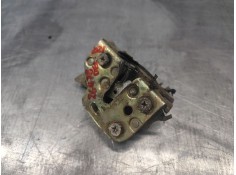 Recambio de cerradura puerta delantera izquierda para nissan patrol iii/2 station wagon (w260) 2.8 d 4x4 referencia OEM IAM   