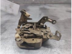 Recambio de cerradura puerta delantera izquierda para nissan patrol iii/2 station wagon (w260) 2.8 d 4x4 referencia OEM IAM    2