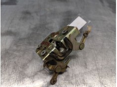Recambio de cerradura puerta trasera izquierda para nissan patrol iii/2 station wagon (w260) 2.8 d 4x4 referencia OEM IAM   