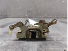 Recambio de cerradura puerta trasera izquierda para nissan patrol iii/2 station wagon (w260) 2.8 d 4x4 referencia OEM IAM    2