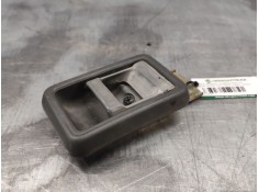 Recambio de maneta interior trasera derecha para nissan patrol iii/2 station wagon (w260) 2.8 d 4x4 referencia OEM IAM   