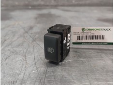 Recambio de boton limpiafaros para nissan murano i (z50) 3.5 4x4 referencia OEM IAM   
