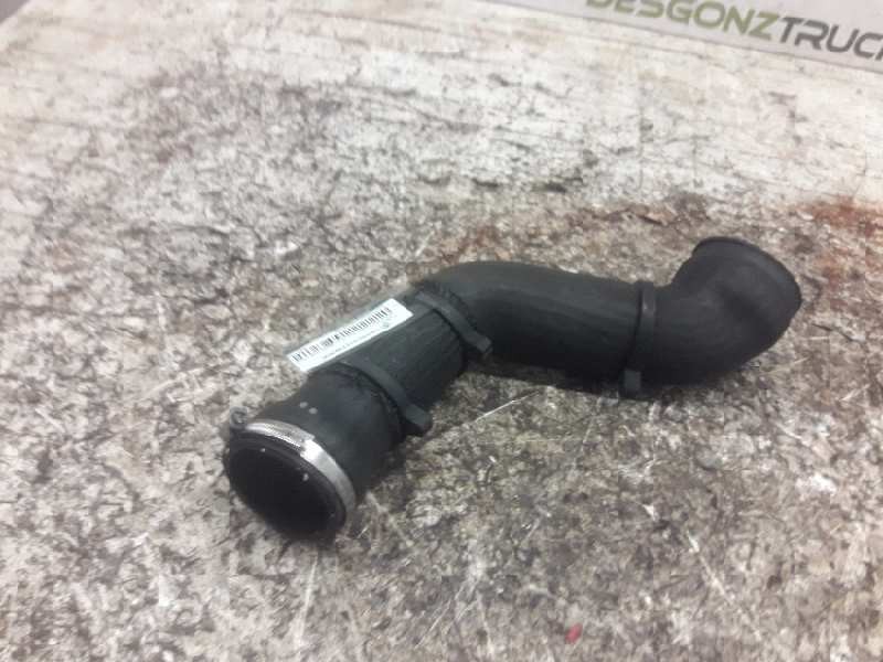 Recambio de tubo para volkswagen golf iv berlina (1j1) soul referencia OEM IAM 06A145708B INTERCOOLER 