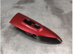Recambio de moldura mando elevalunas delantero derecho para nissan juke (f15) 1.5 dci referencia OEM IAM 809601KM3A  