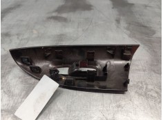 Recambio de moldura mando elevalunas delantero derecho para nissan juke (f15) 1.5 dci referencia OEM IAM 809601KM3A   2