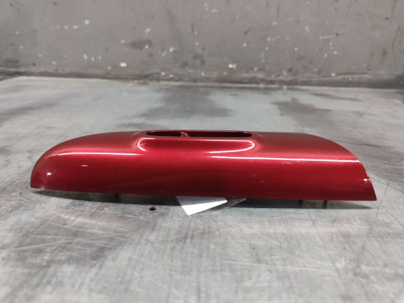 Recambio de moldura mando elevalunas delantero derecho para nissan juke (f15) 1.5 dci referencia OEM IAM 809601KM3A  