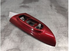 Recambio de moldura mando elevalunas delantero izquierdo para nissan juke (f15) 1.5 dci referencia OEM IAM 809611KM3A  