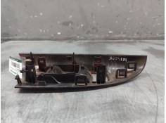 Recambio de moldura mando elevalunas delantero izquierdo para nissan juke (f15) 1.5 dci referencia OEM IAM 809611KM3A   2