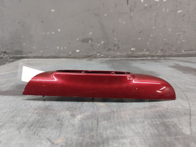 Recambio de moldura mando elevalunas delantero izquierdo para nissan juke (f15) 1.5 dci referencia OEM IAM 809611KM3A  