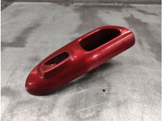 Recambio de moldura mando elevalunas trasero derecho para nissan juke (f15) 1.5 dci referencia OEM IAM 829601KA2A  