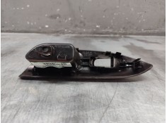 Recambio de moldura mando elevalunas trasero derecho para nissan juke (f15) 1.5 dci referencia OEM IAM 829601KA2A   2