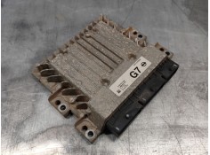 Recambio de centralita motor uce para nissan juke (f15) 1.5 dci referencia OEM IAM 237101KB5A S180153134A 