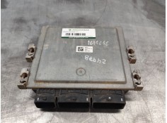 Recambio de centralita motor uce para nissan juke (f15) 1.5 dci referencia OEM IAM 237101KB5A S180153134A  2