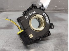 Recambio de anillo airbag para nissan juke (f15) 1.5 dci referencia OEM IAM   