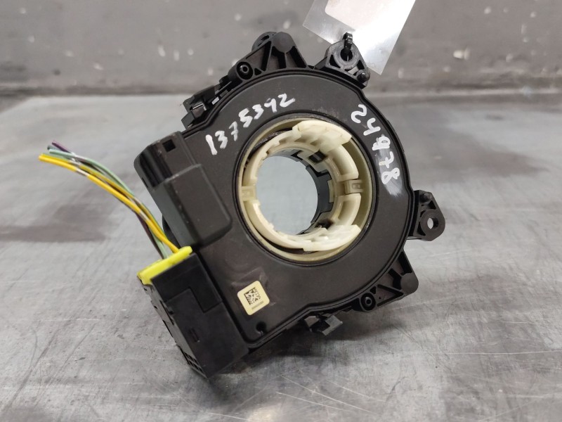 Recambio de anillo airbag para nissan juke (f15) 1.5 dci referencia OEM IAM   