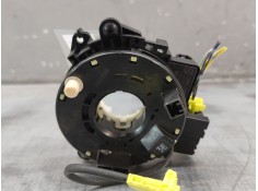 Recambio de anillo airbag para nissan juke (f15) 1.5 dci referencia OEM IAM    2