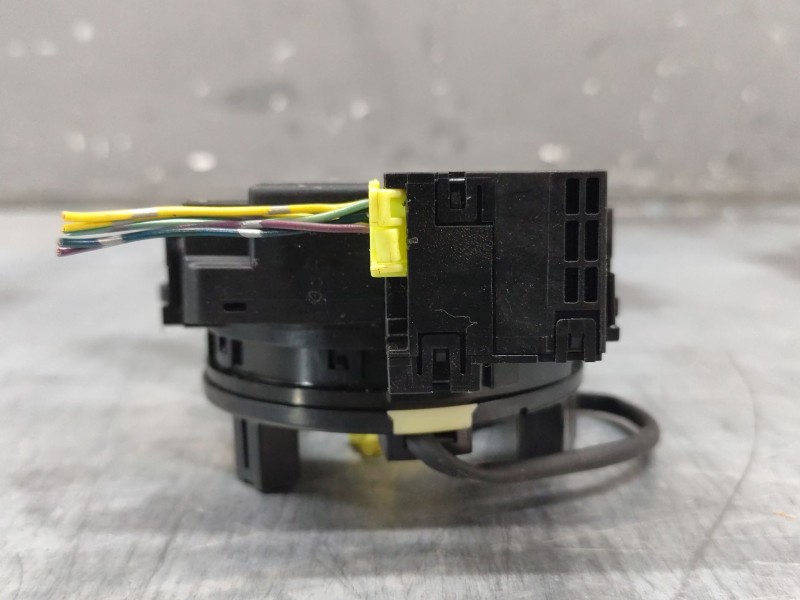 Recambio de anillo airbag para nissan juke (f15) 1.5 dci referencia OEM IAM   