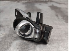 Recambio de maneta interior trasera izquierda para nissan juke (f15) 1.5 dci referencia OEM IAM   